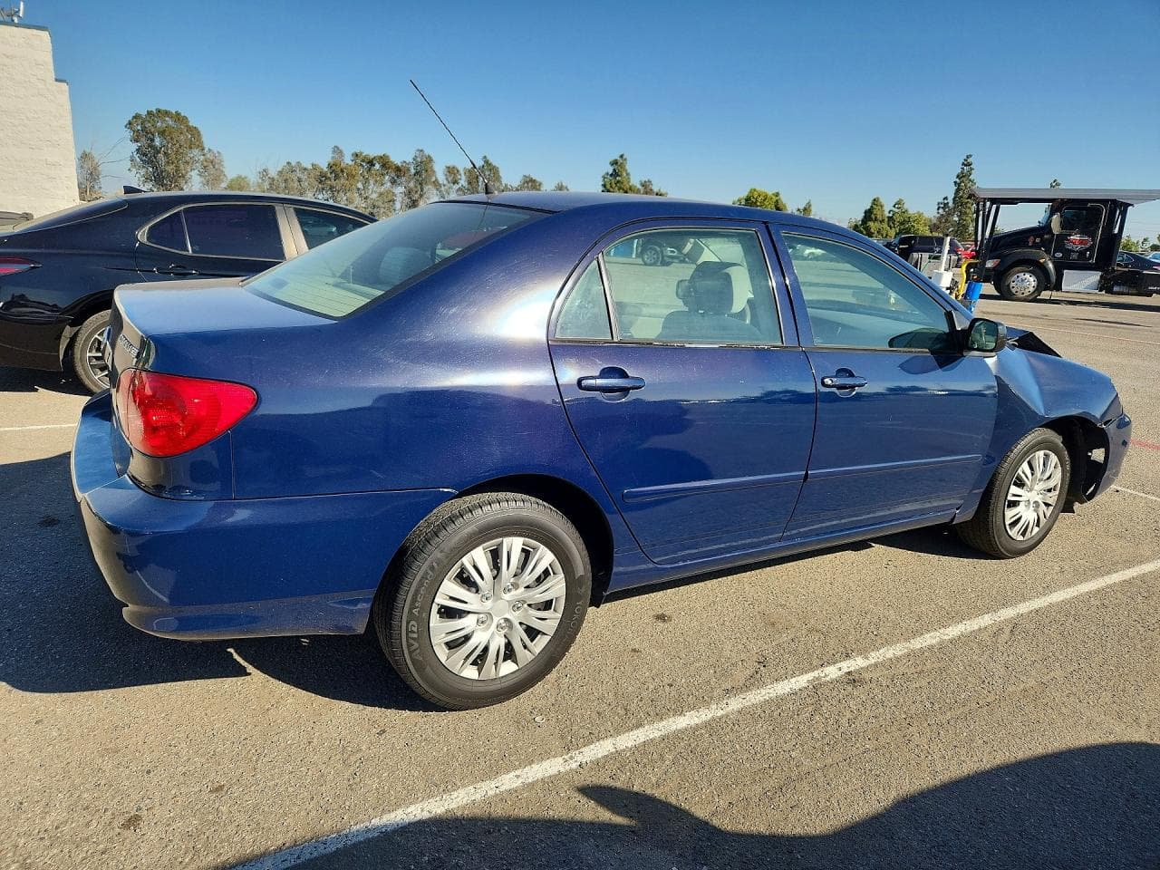 2005 Toyota Corolla Ce - foto 3
