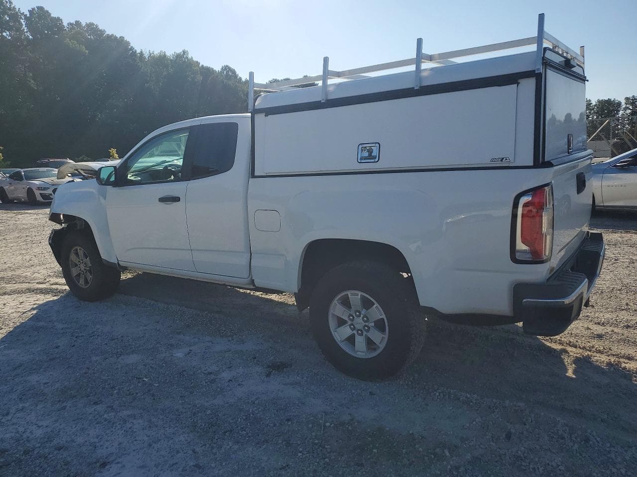 2018 GMC Canyon - foto 2