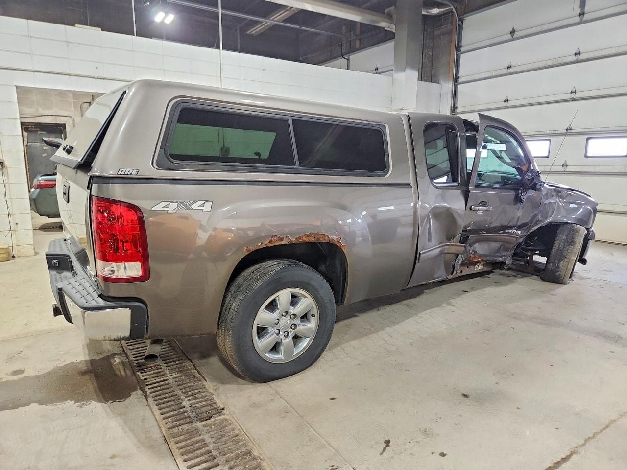 2013 GMC Sierra K1500 Slt - foto 3