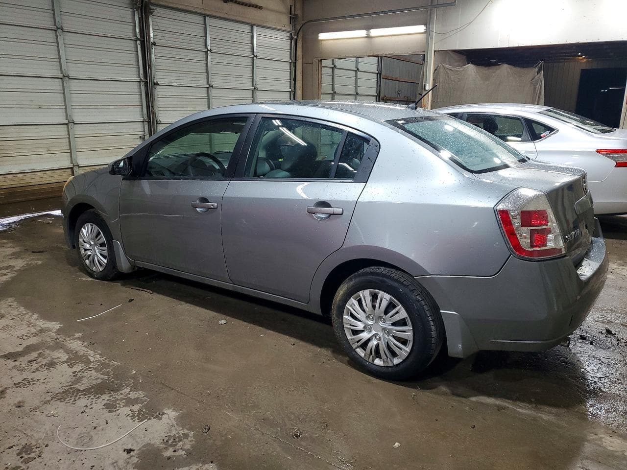 2007 Nissan Sentra 2.0 - foto 2