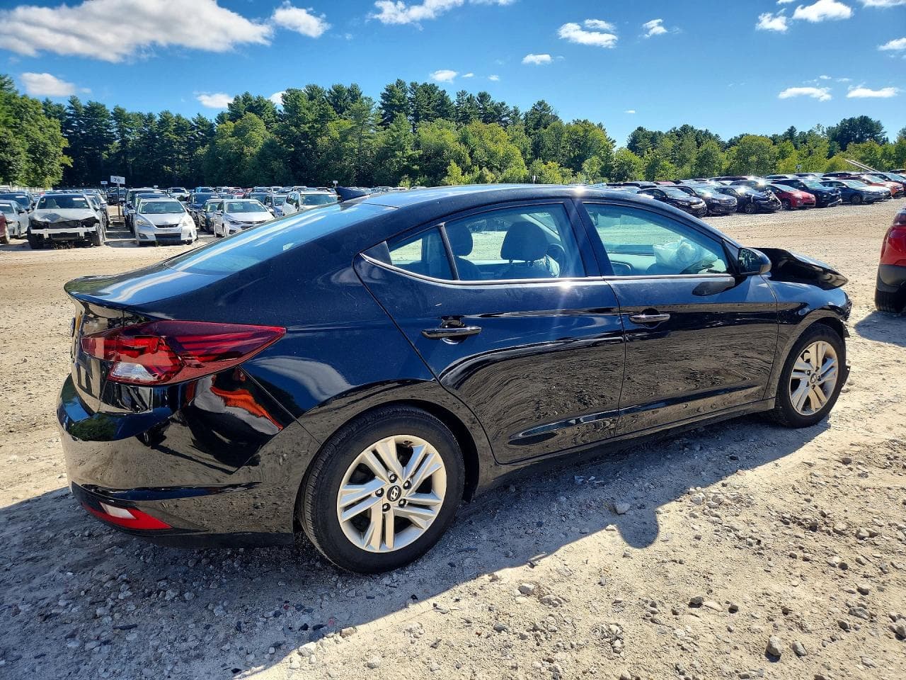 2019 Hyundai Elantra Value Edition - foto 3