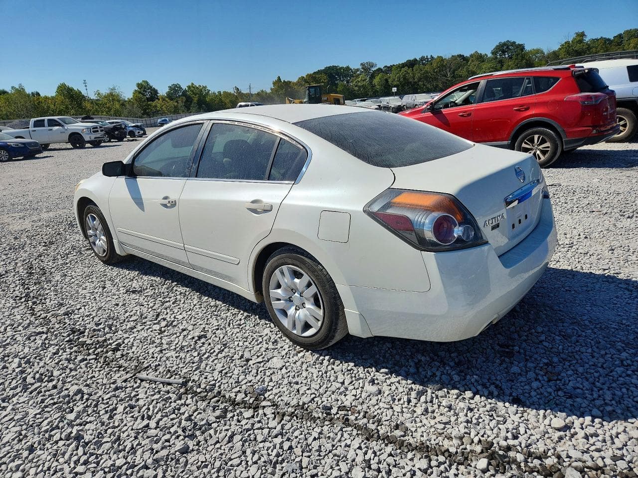 2010 Nissan Altima 2.5 - foto 2