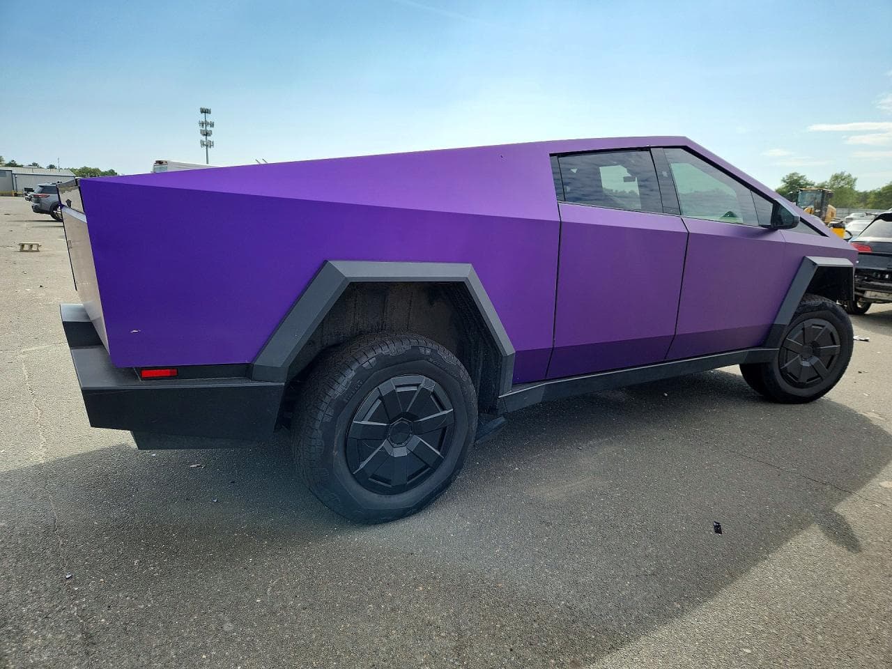 2024 Tesla Cybertruck - foto 3