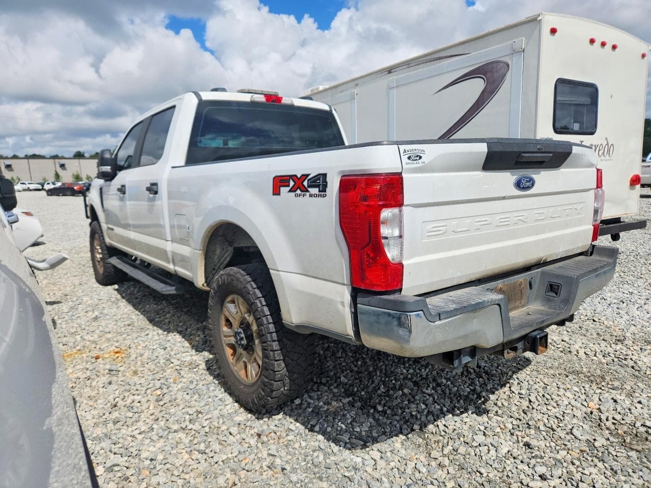2022 Ford F350 Super Duty - foto 2