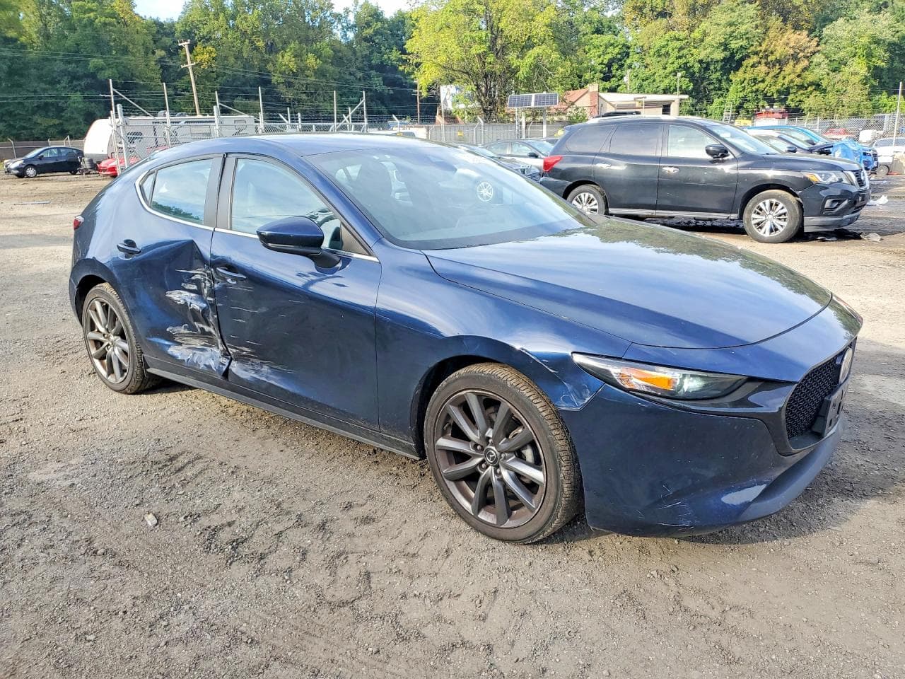 2019 Mazda 3 - foto 4