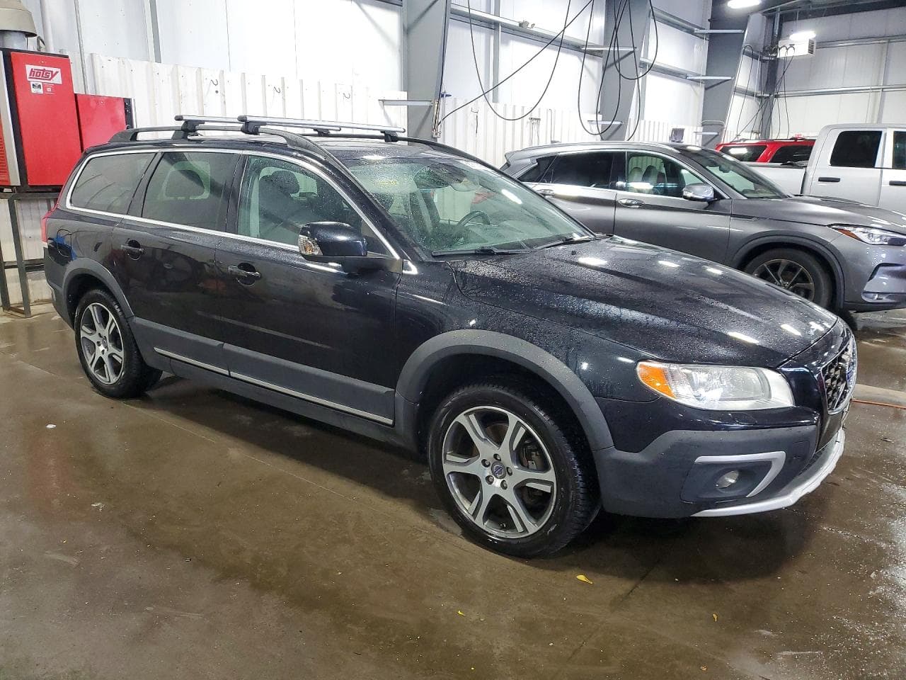 2015 Volvo Xc70 T6 Premier - foto 4