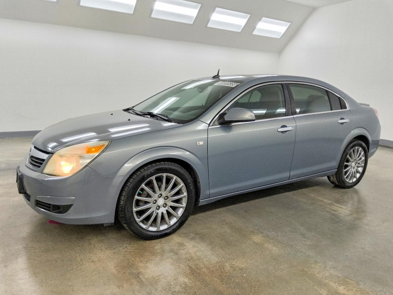 Saturn Aura 2007 z USA