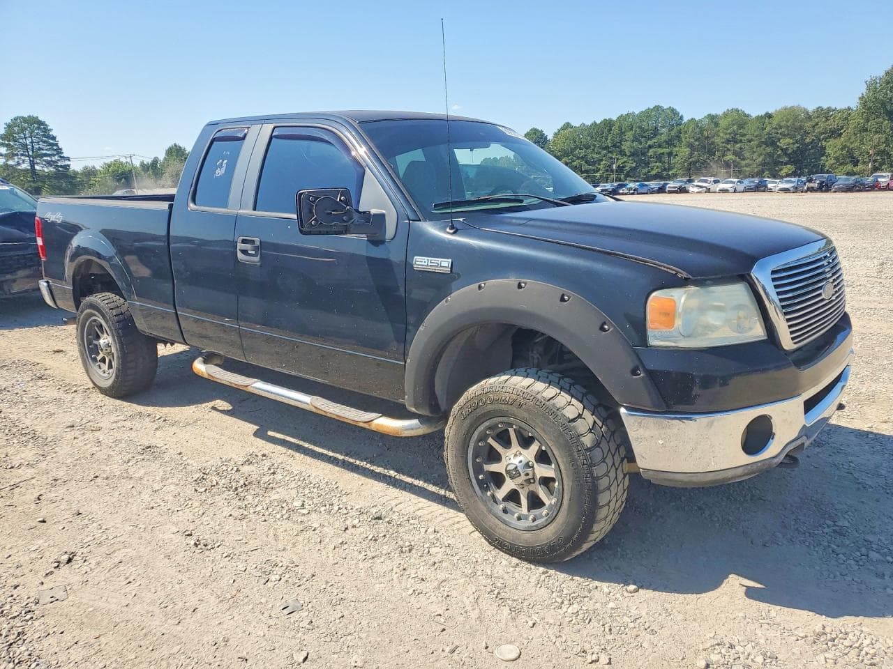 2007 Ford F150 - foto 4