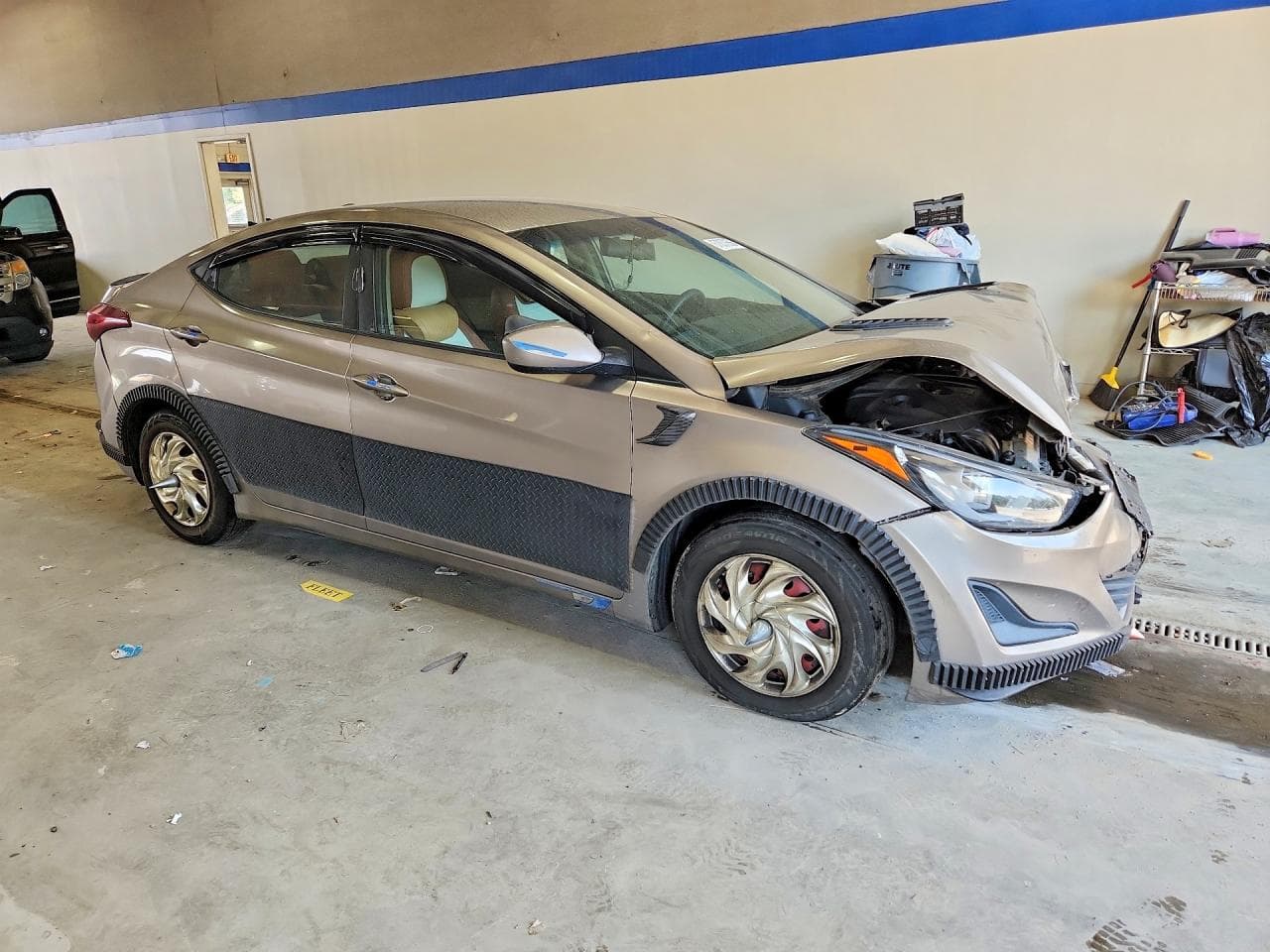 2016 Hyundai Elantra Se - foto 4