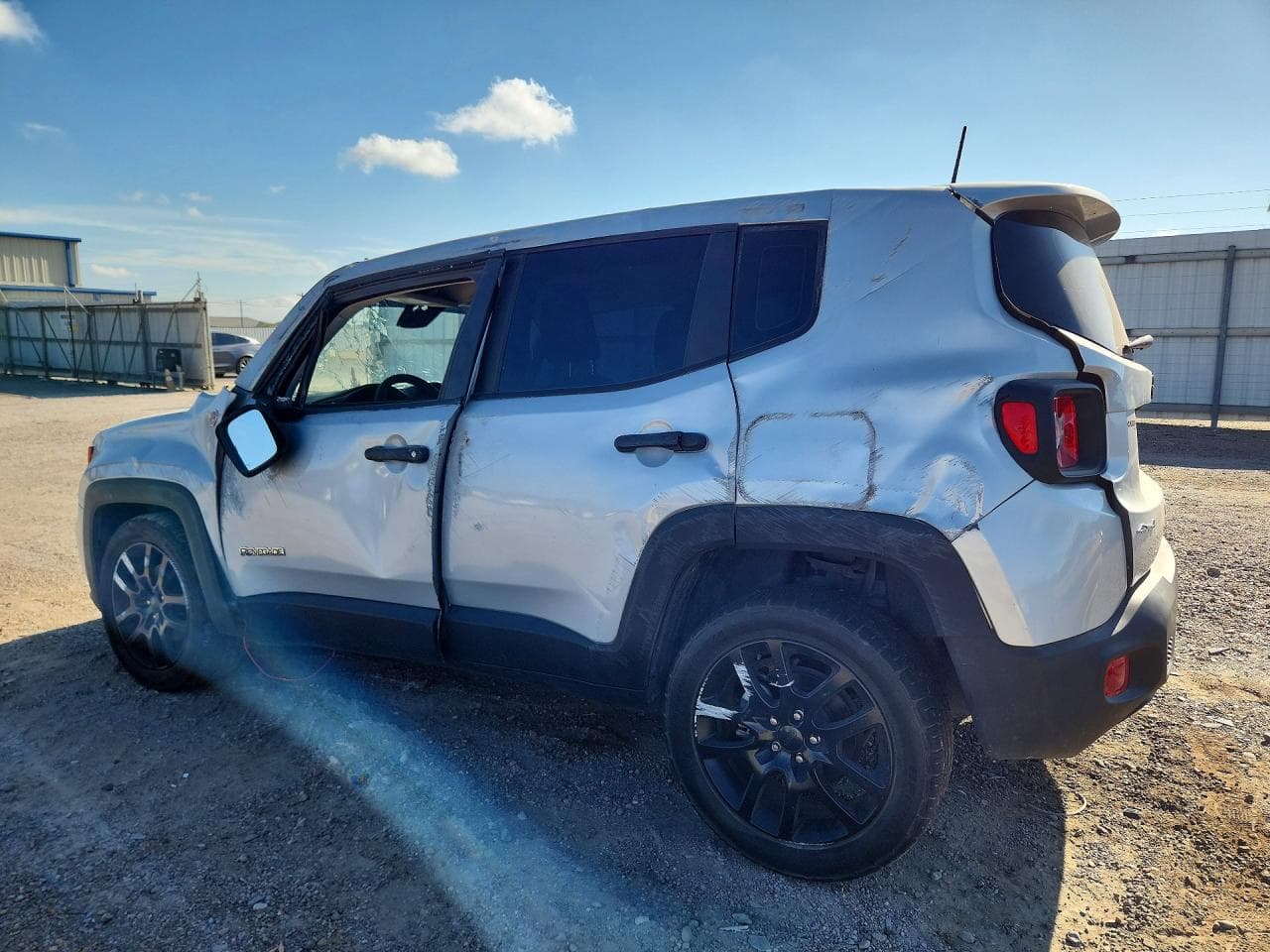 2021 Jeep Renegade Sport - foto 2