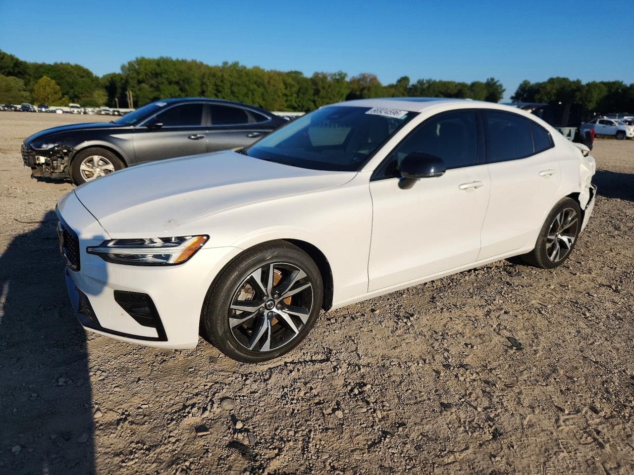2023 Volvo S60 Core