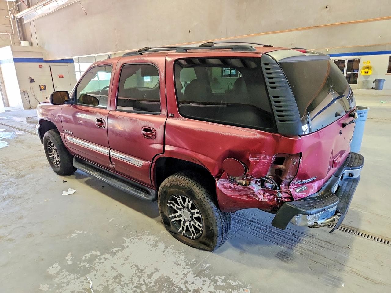 2006 GMC Yukon - foto 2