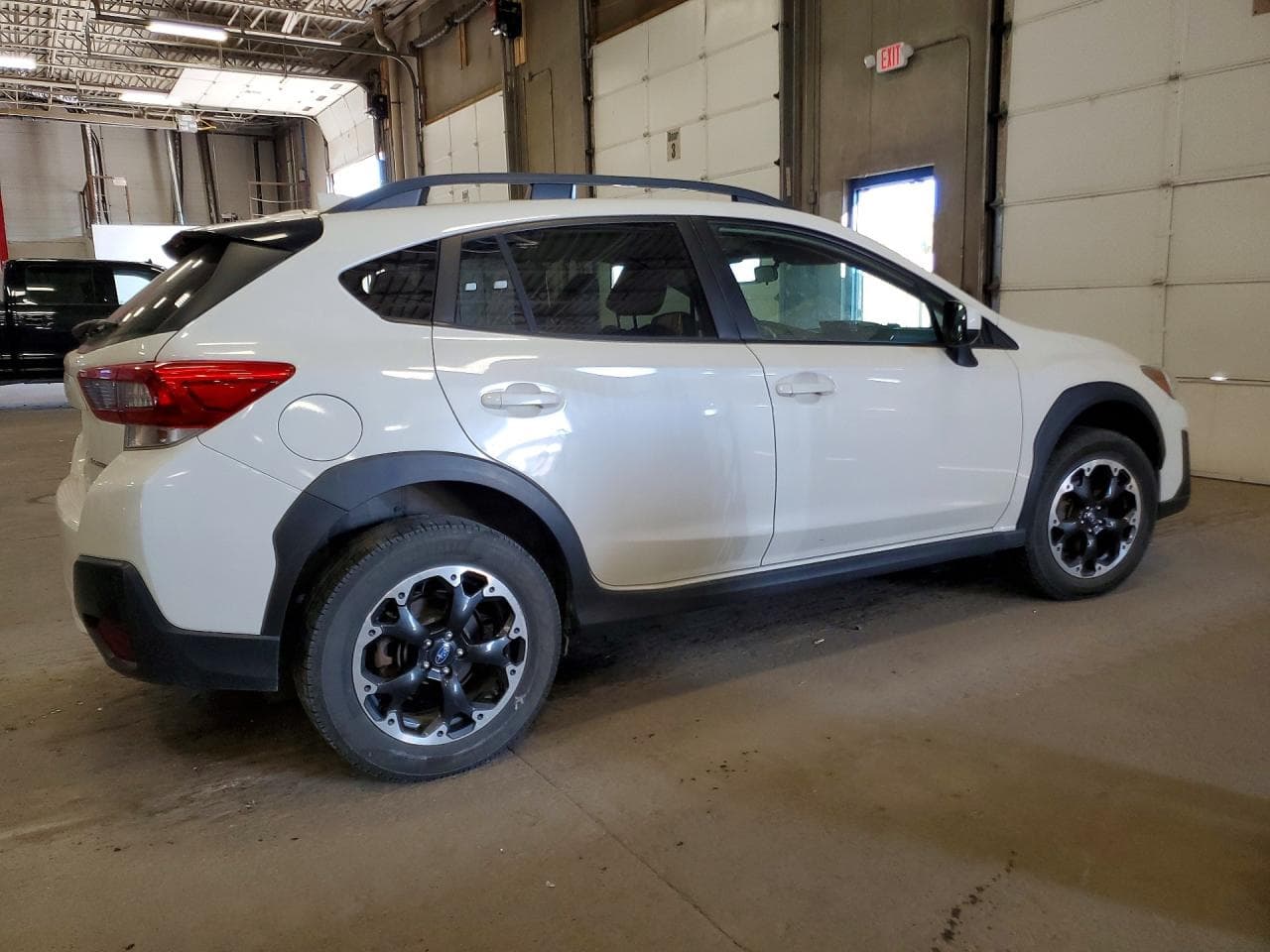 2021 Subaru Crosstrek Premium - foto 3