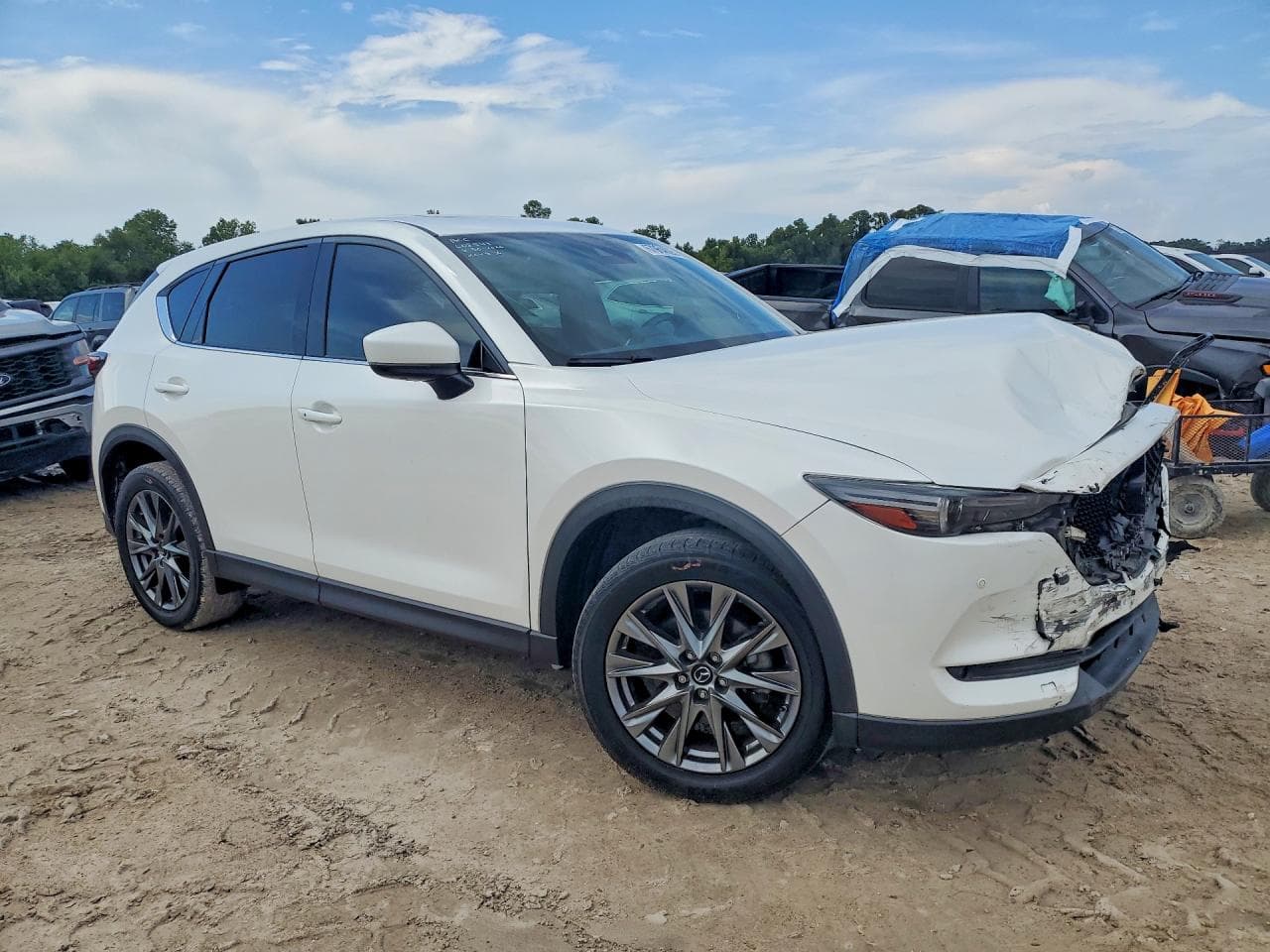 2019 Mazda Cx-5 Preferred - foto 4