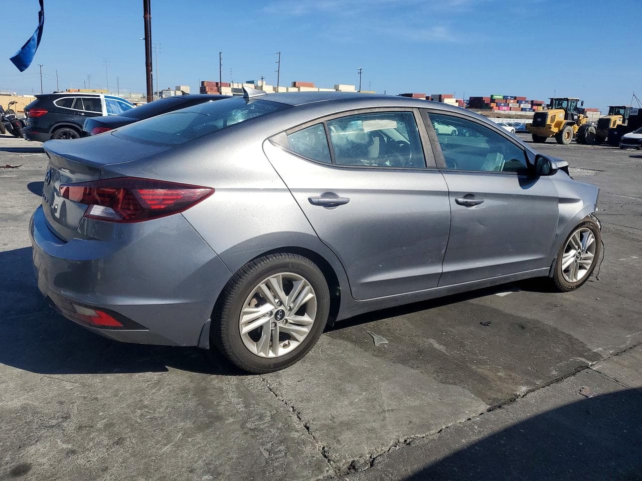 2020 Hyundai Elantra Value Edition - foto 3