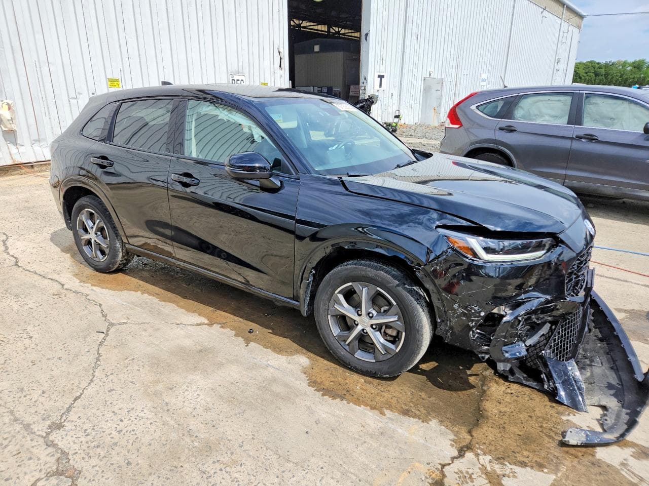 2024 Honda Hr-V Exl - foto 4