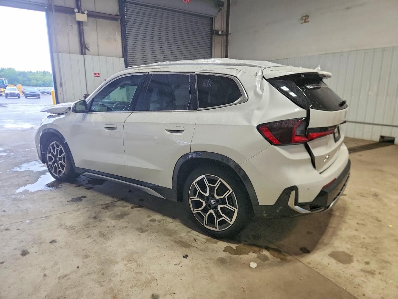2026 BMW X1 xDrive28I - foto 2