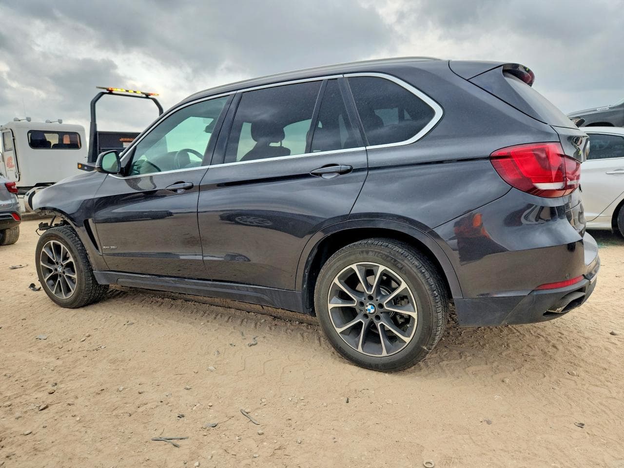 2018 BMW X5 xDrive35I - foto 2