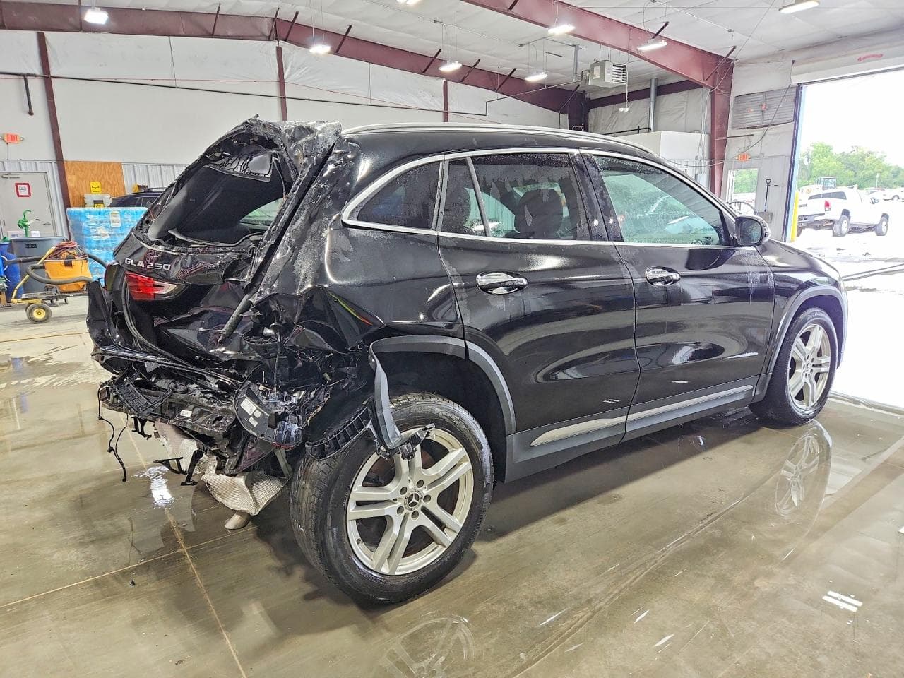 2021 Mercedes-Benz Gla 250 4Matic - foto 3