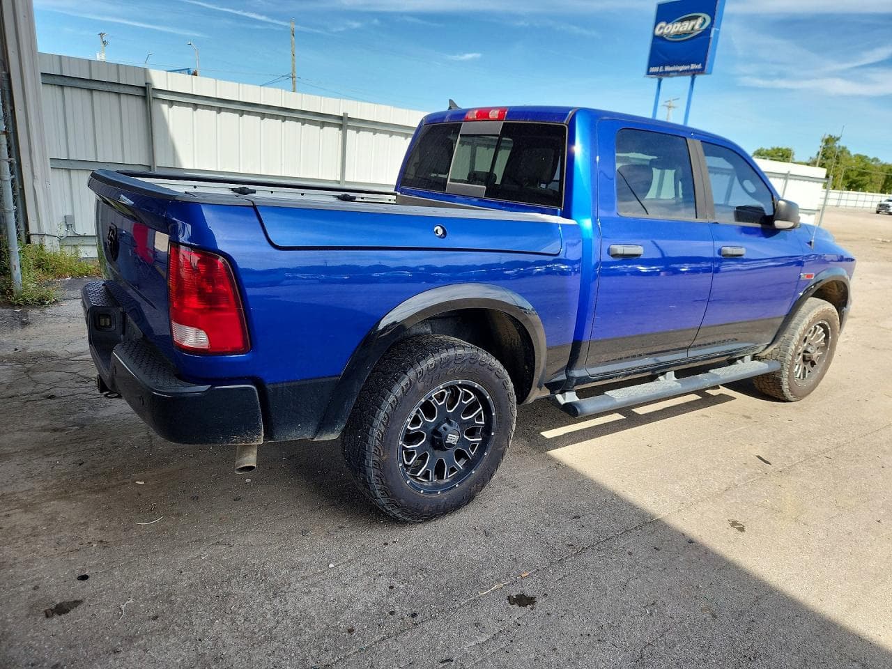 2014 Ram 1500 Slt - foto 3