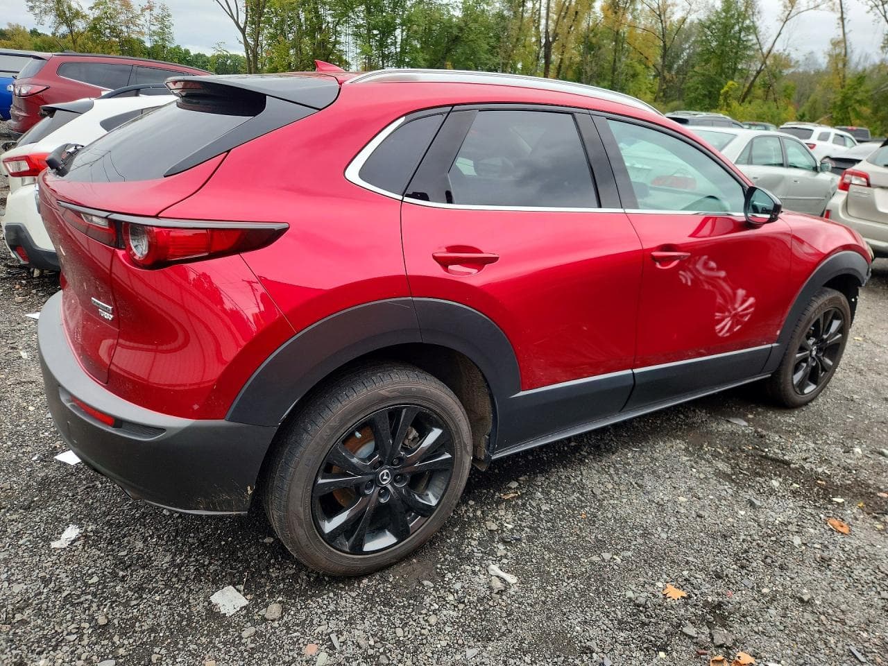 2021 Mazda Cx-30 Premium - foto 3