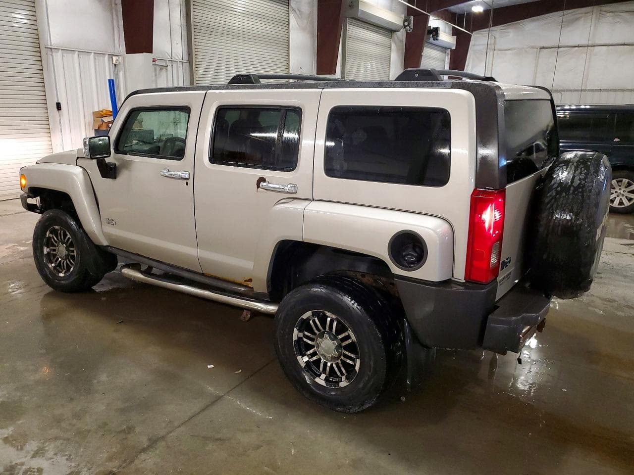 2007 Hummer H3 - foto 2