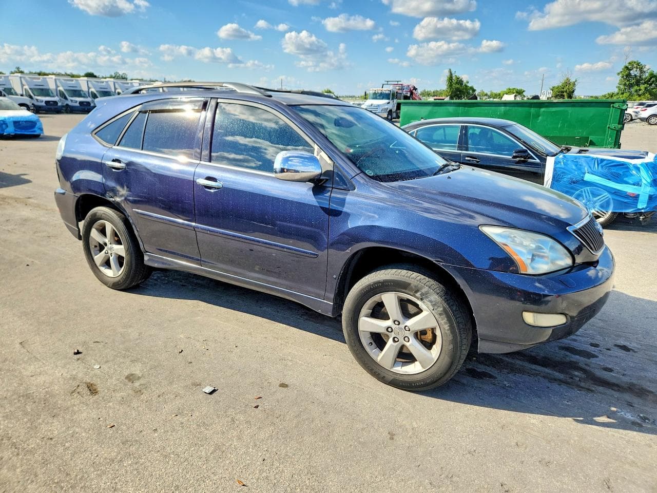 2004 Lexus Rx 330 - foto 4