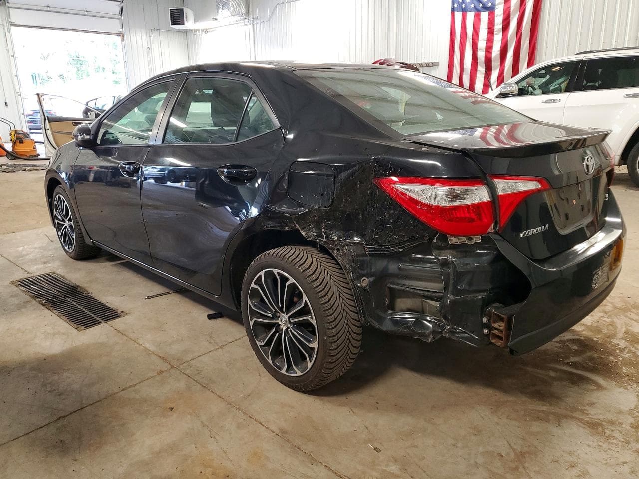 2016 Toyota Corolla S Plus - foto 2