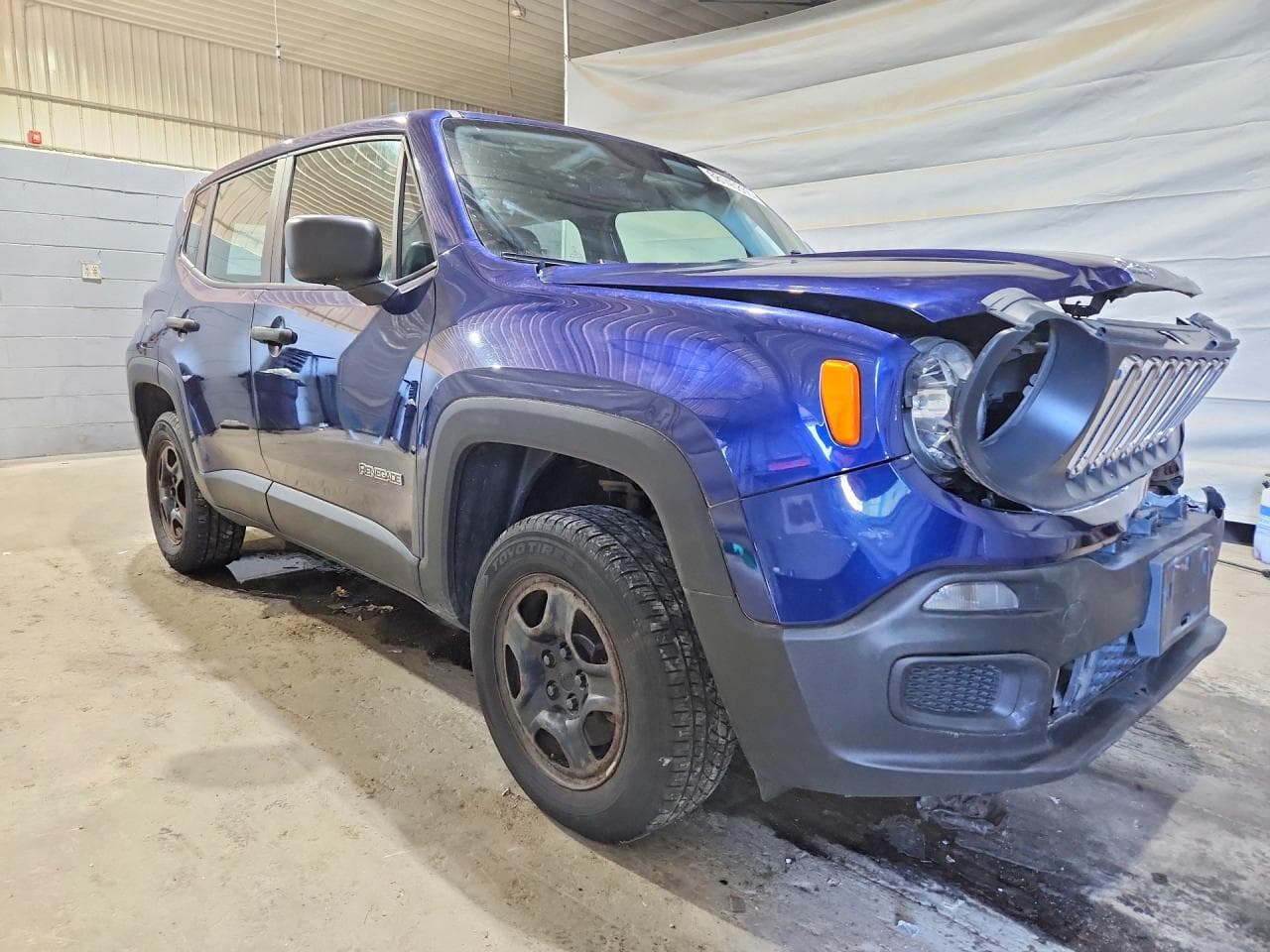 2018 Jeep Renegade Sport - foto 4