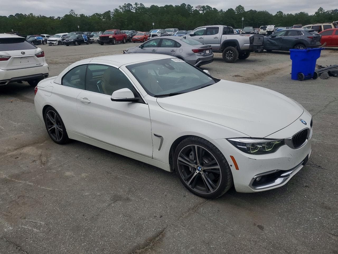 2018 BMW 440I - foto 4