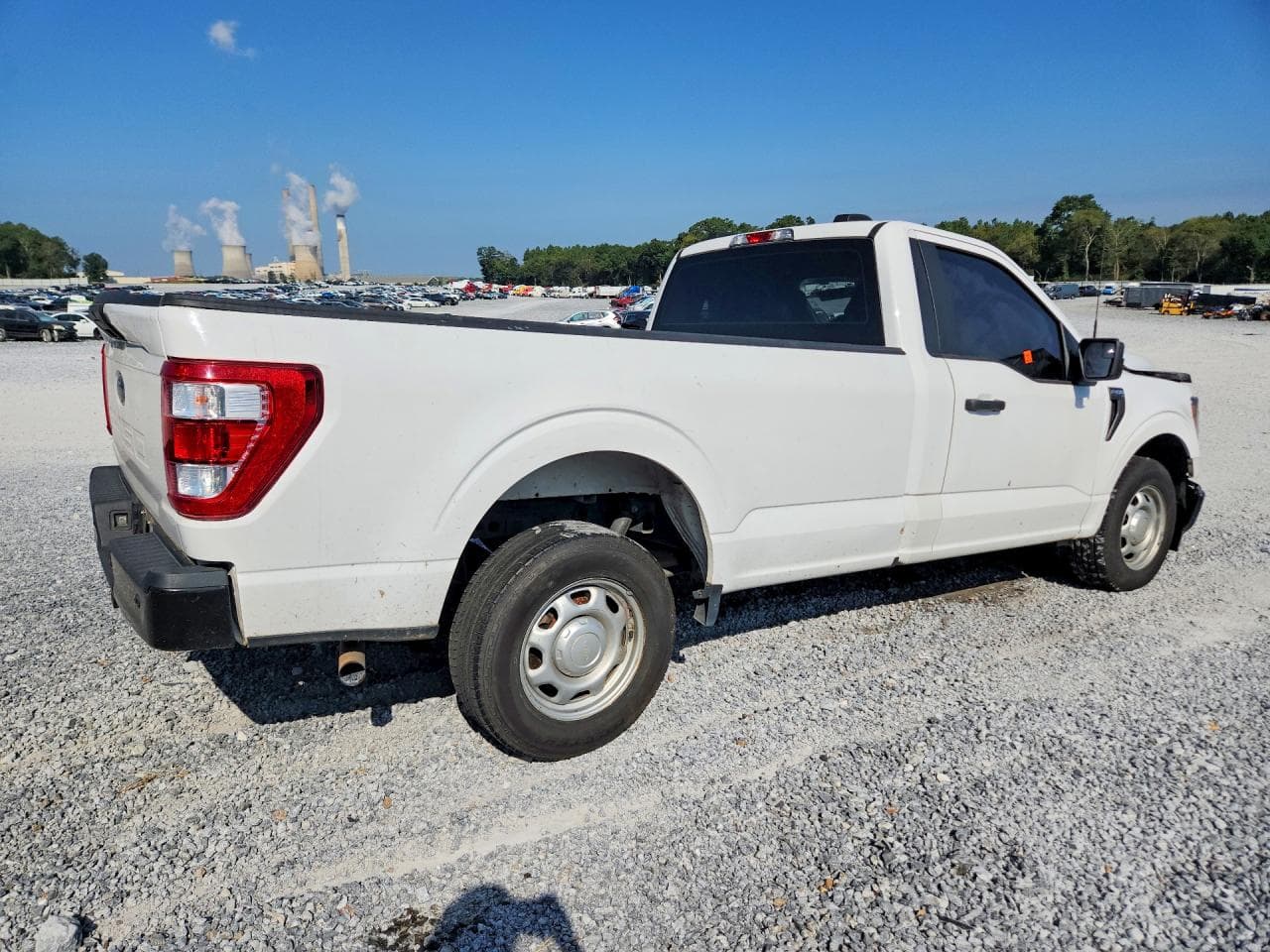 2023 Ford F150 - foto 3