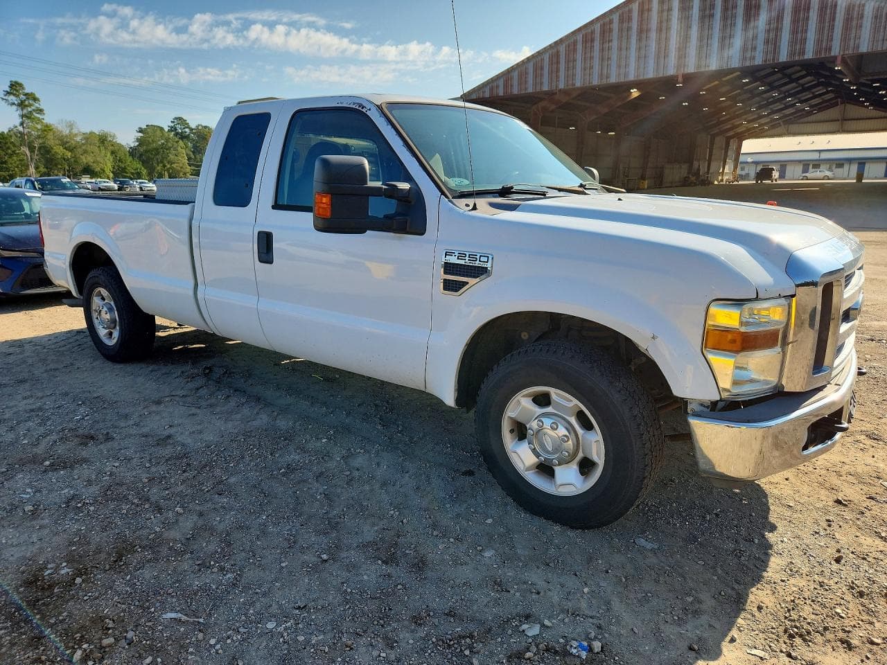 2010 Ford F250 Super Duty - foto 4