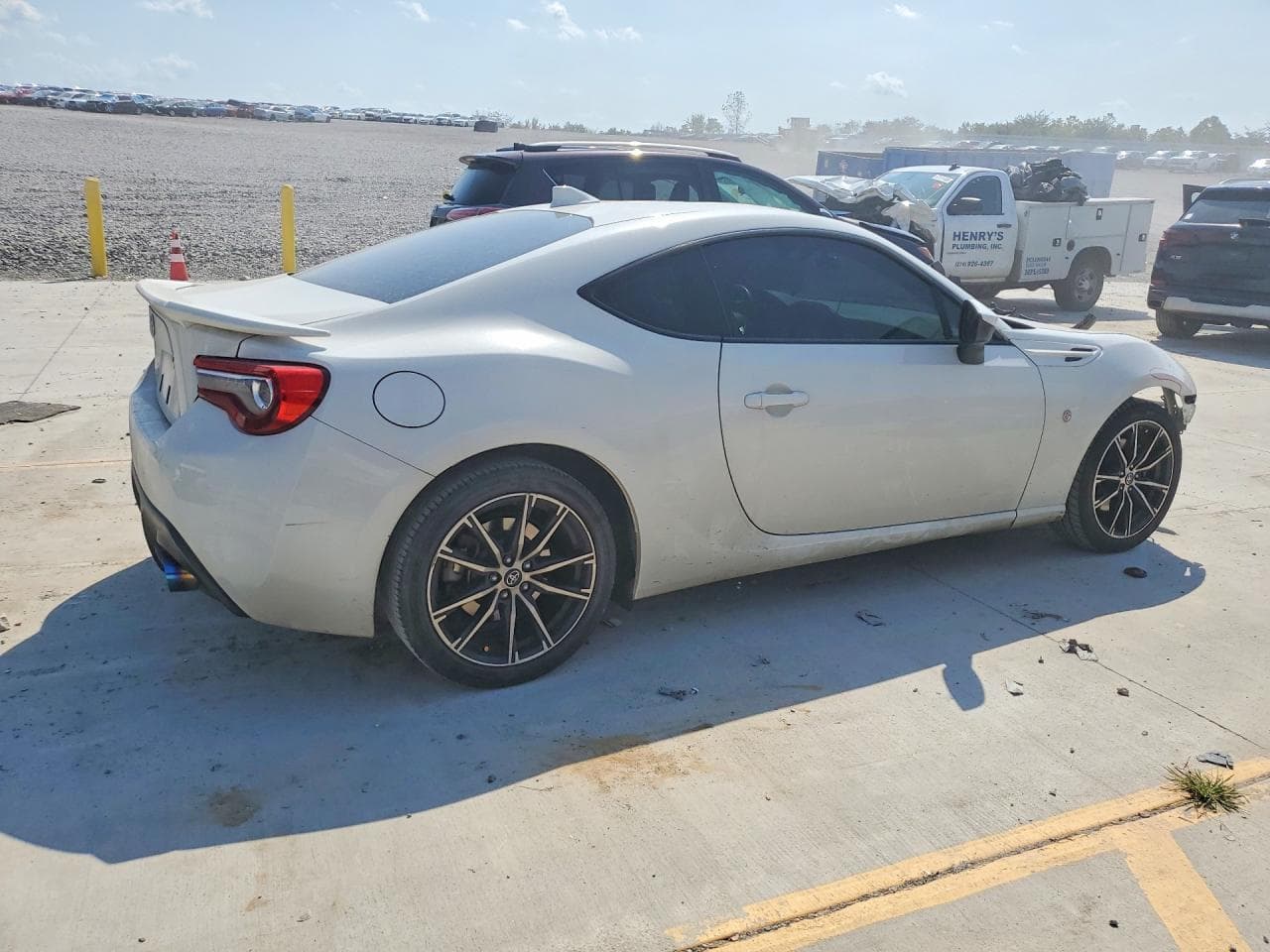 2019 Toyota 86 Base - foto 3