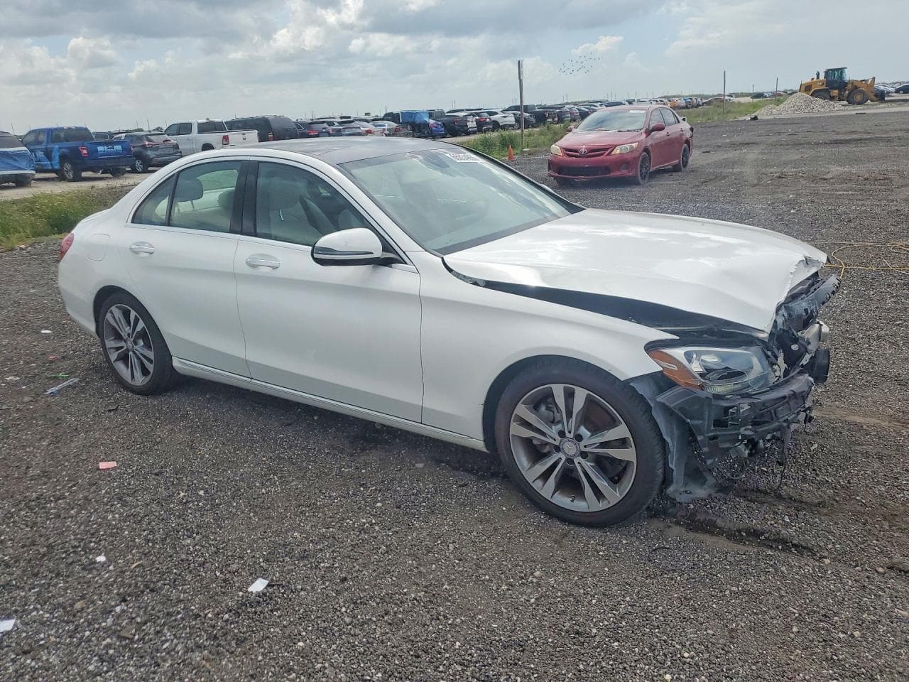 2017 Mercedes-Benz C 300 - foto 4