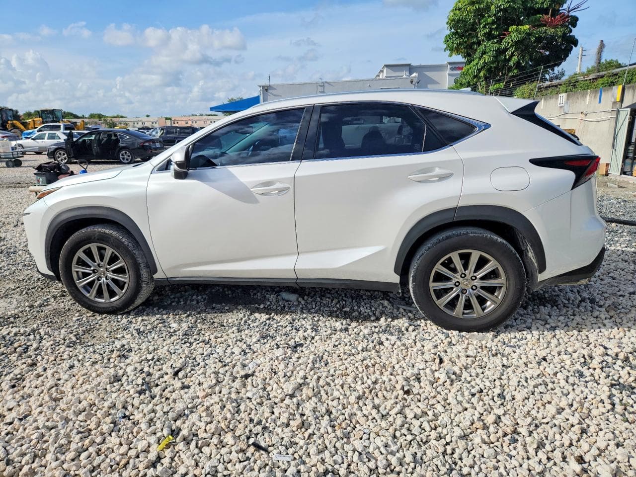 2017 Lexus Nx 200T Base - foto 2