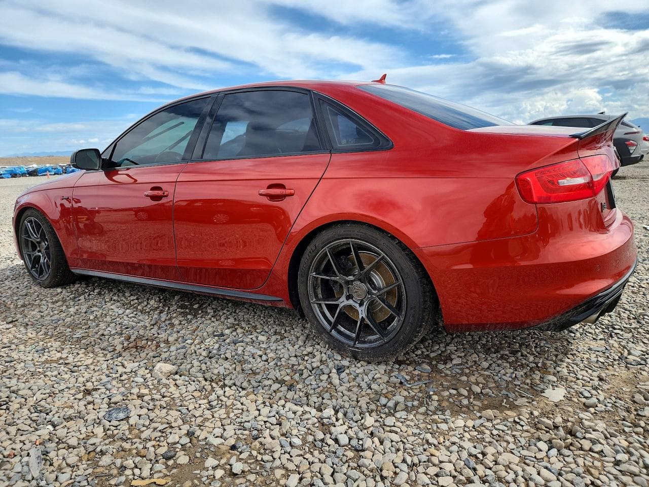 2013 Audi S4 Premium Plus - foto 2