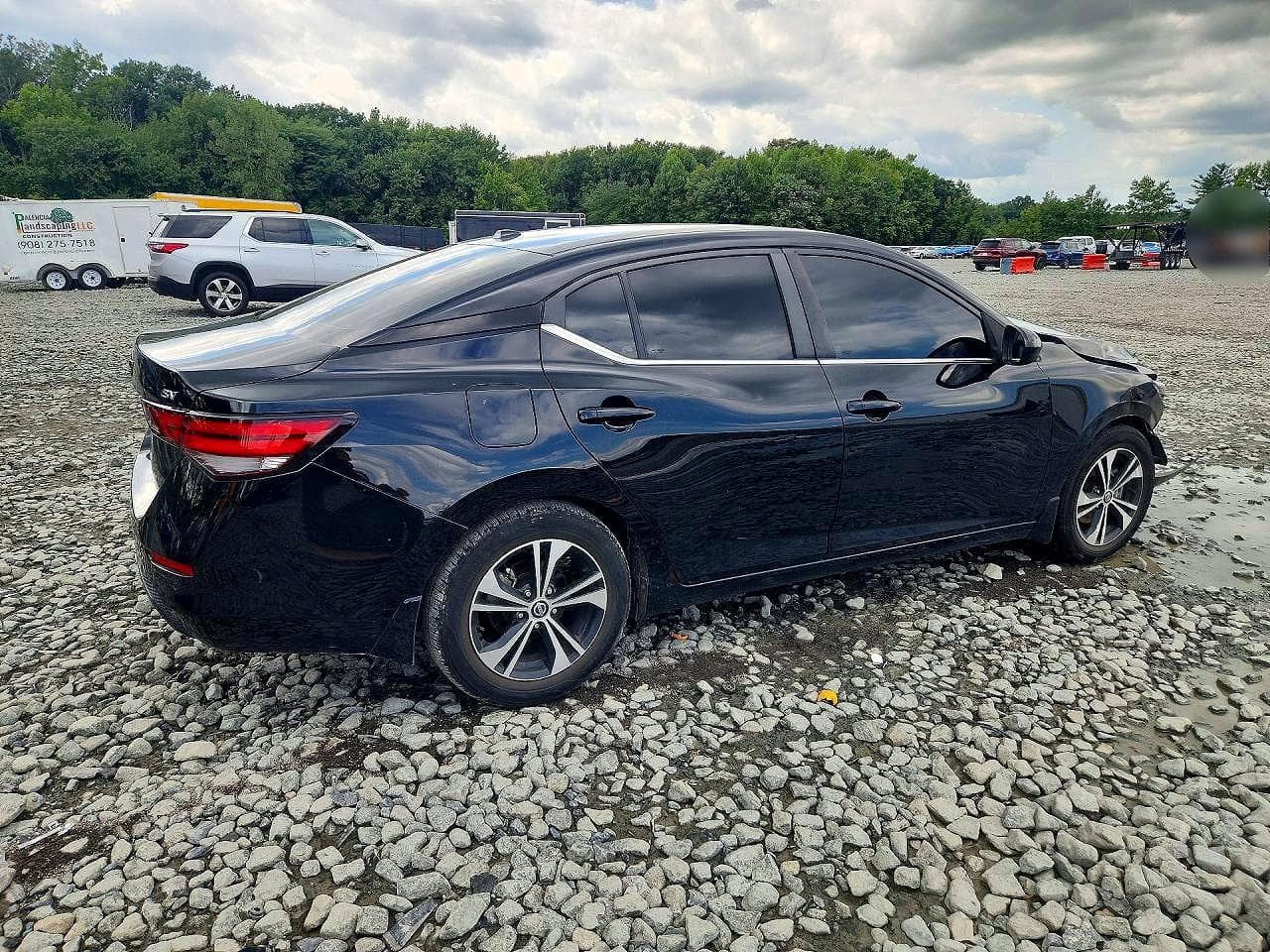 2021 Nissan Sentra Sv - foto 3