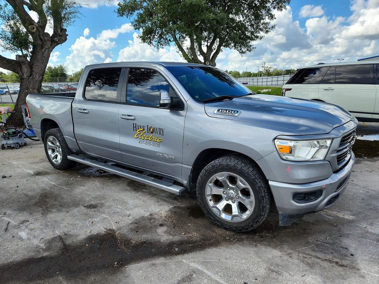 2019 Ram 1500 Big Horn/Lone Star - foto 4