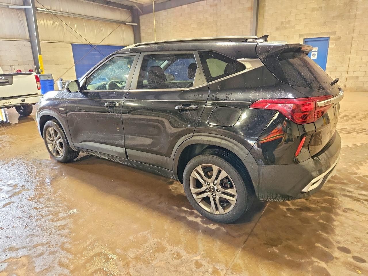 2021 Kia Seltos S - foto 2