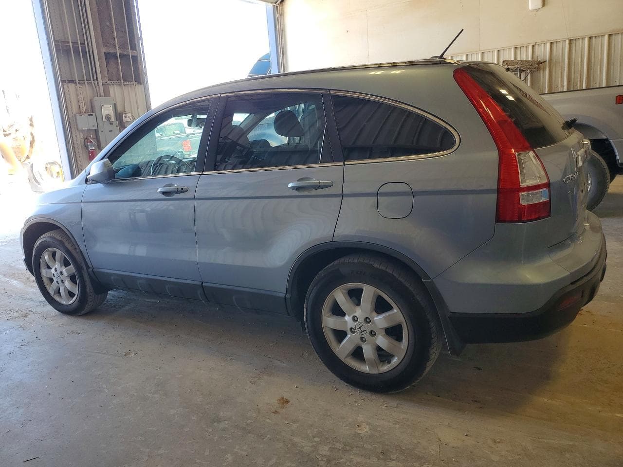 2008 Honda Cr-V Exl - foto 2