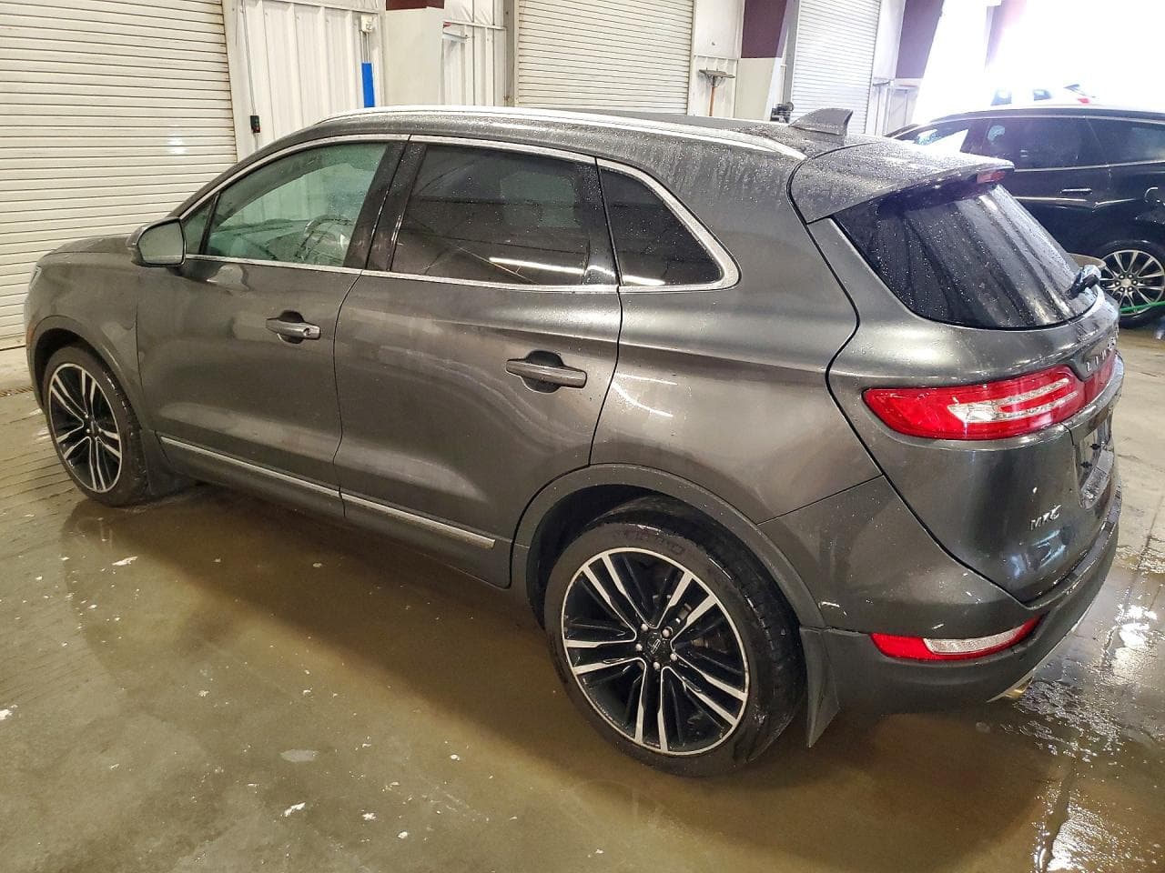 2017 Lincoln Mkc Reserve - foto 2