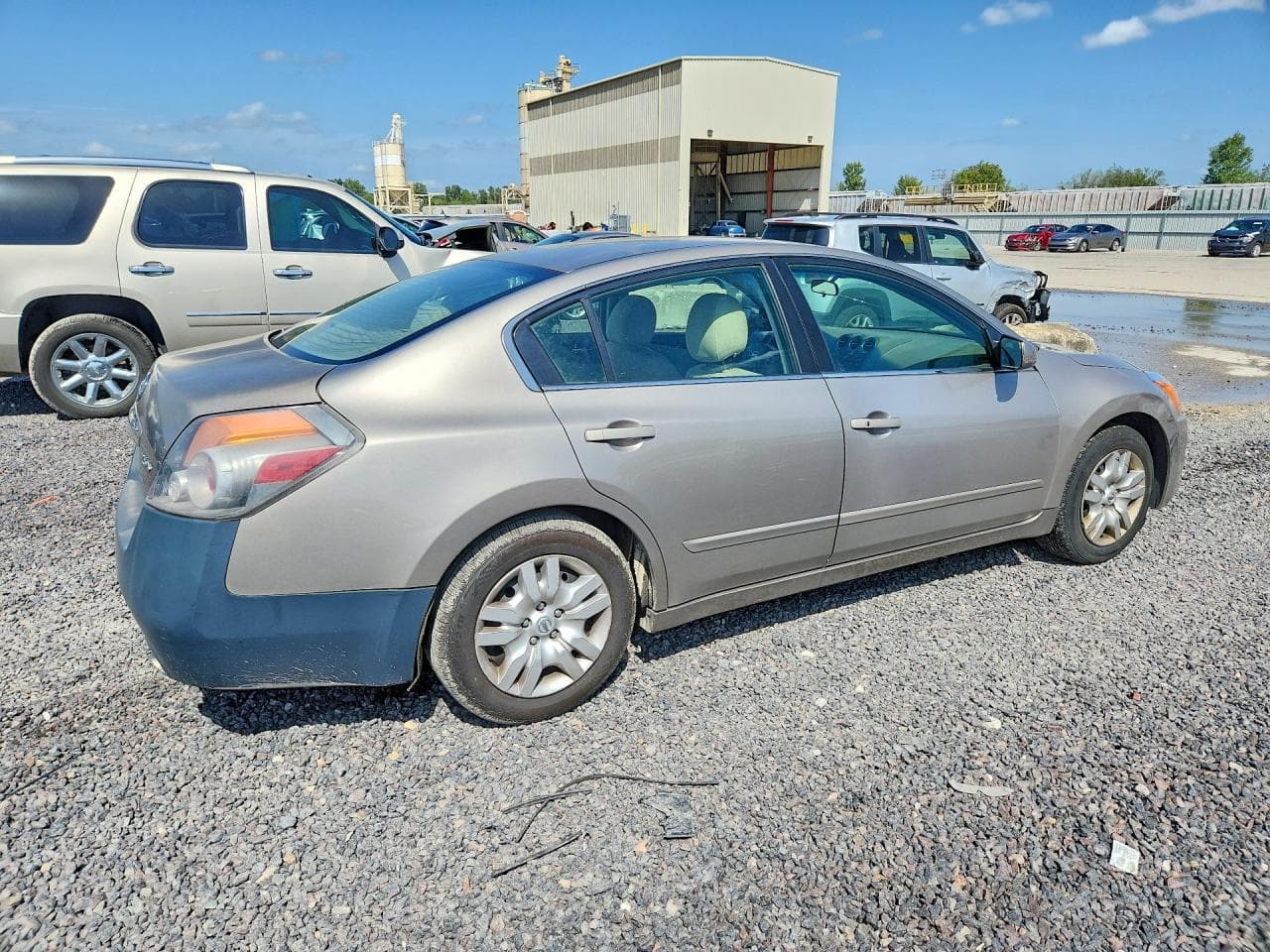 2012 Nissan Altima 2.5 - foto 3