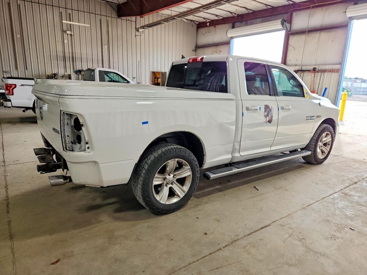 2014 Ram 1500 Sport - foto 3