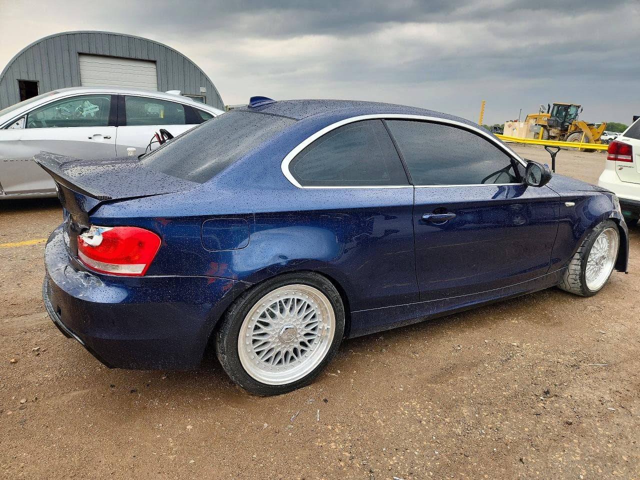 2013 BMW 128 I - foto 3