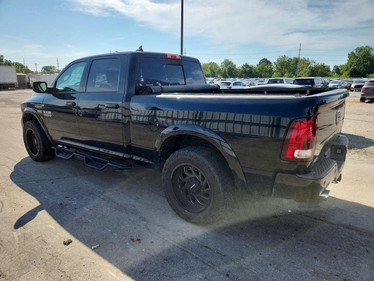 2015 Ram 1500 Sport - foto 2