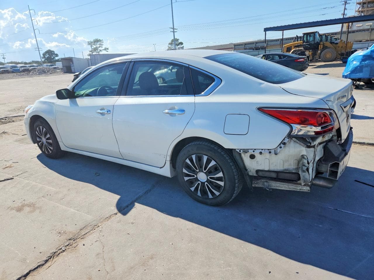2013 Nissan Altima 2.5 - foto 2