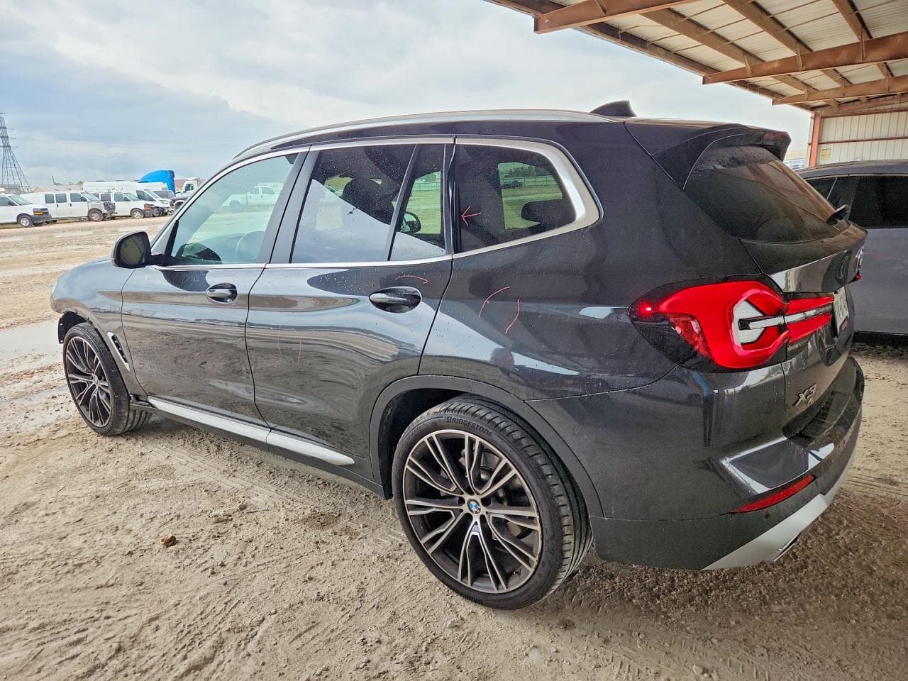 2024 BMW X3 Sdrive30I - foto 2