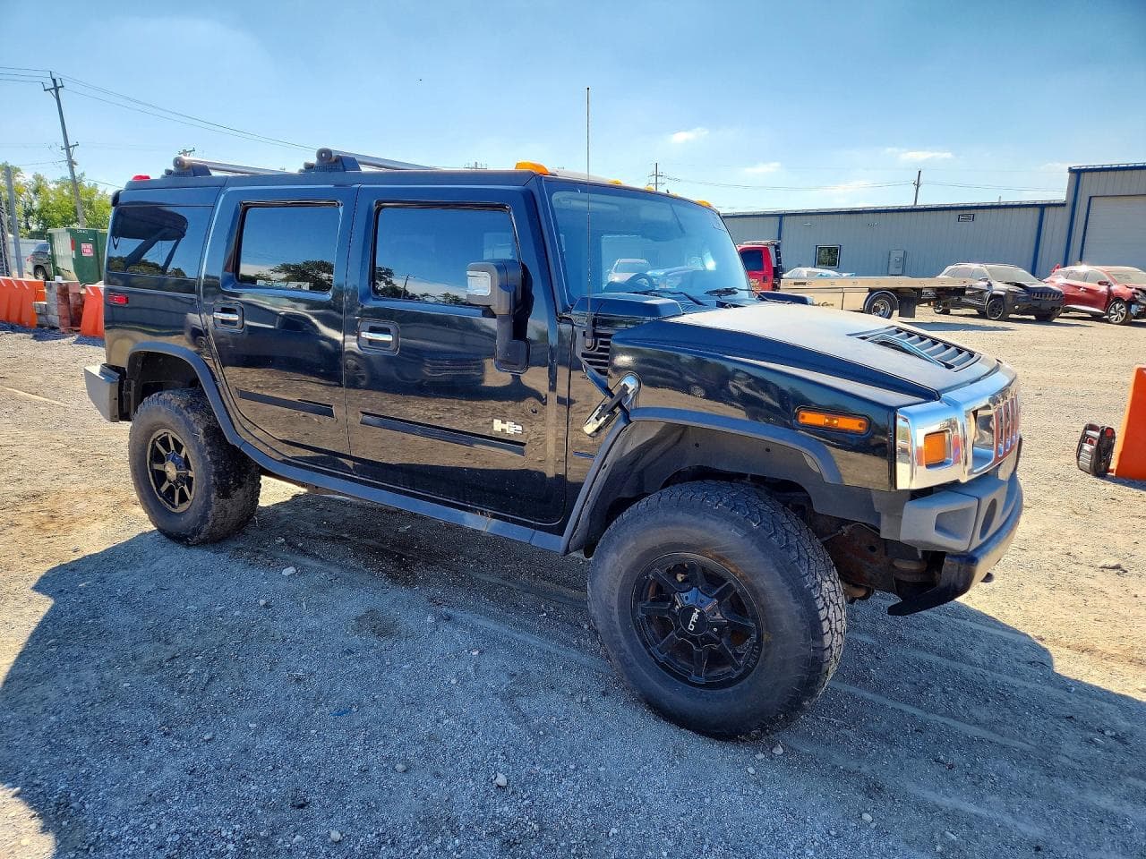 2006 Hummer H2 - foto 4