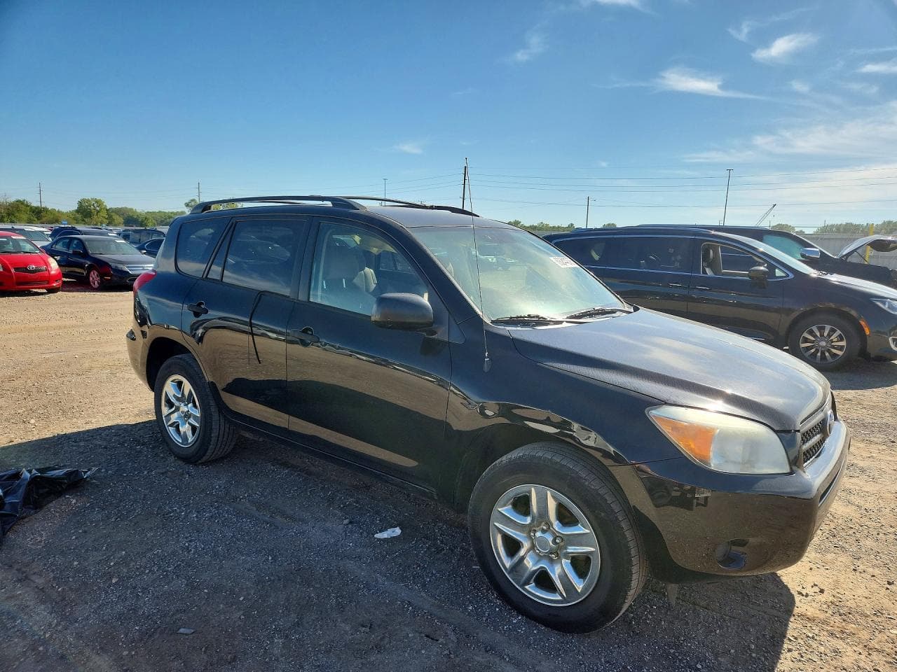 2006 Toyota Rav4 Base - foto 4