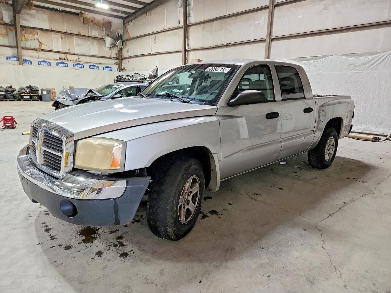 Dodge Dakota 2005 z USA